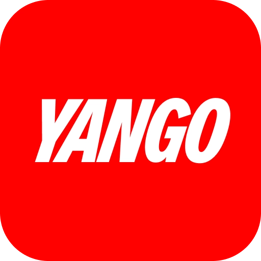 ikona Yango