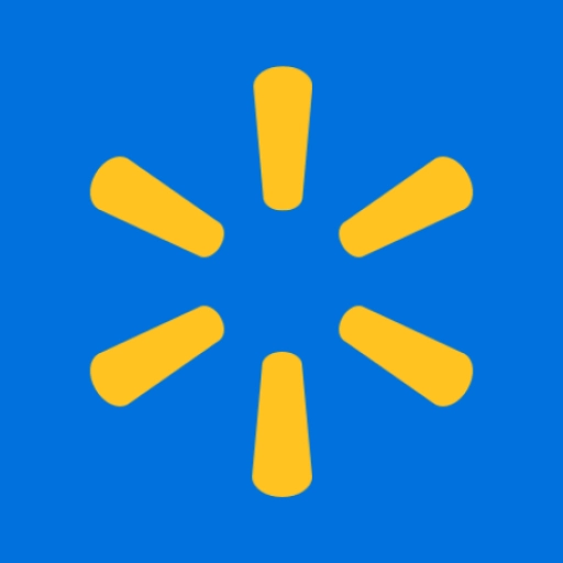 ikona Walmart