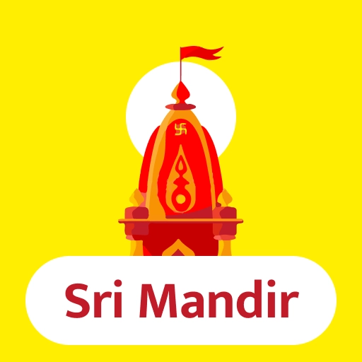 ikona Sri Mandir