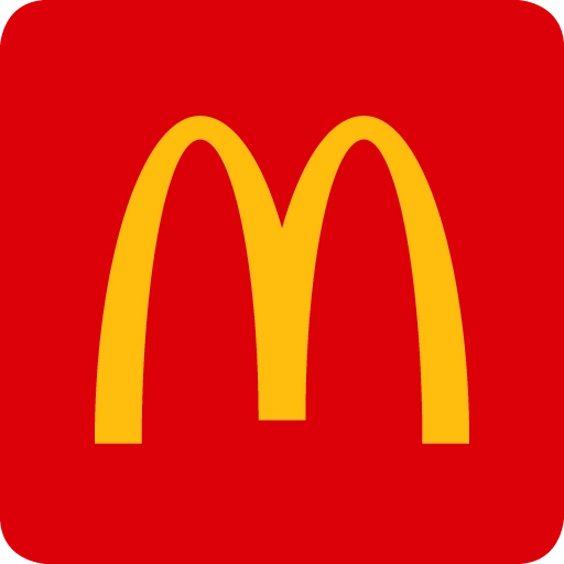 ikona McDonald's
