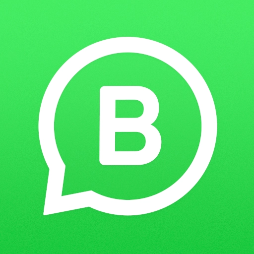 ikona WhatsApp Business