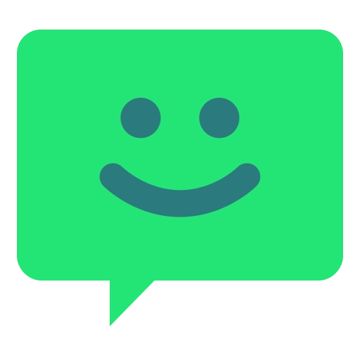 ikona Chomp SMS