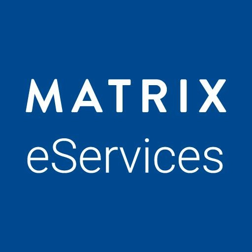 ikona Matrix eServices Mobile