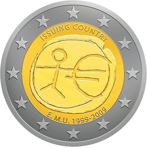 ikona 2 Euro