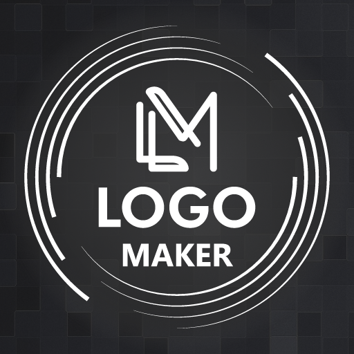 ikona Logo Maker