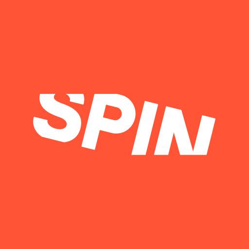 ikona Spin