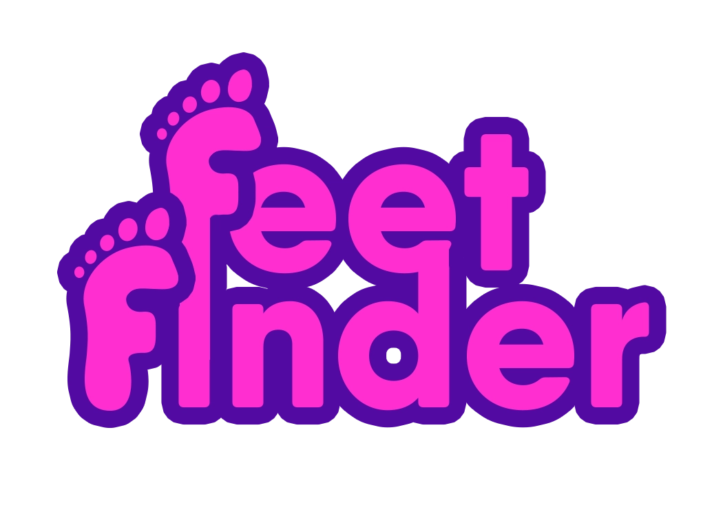 ikona Feet Finder