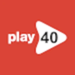 ikona Play 40